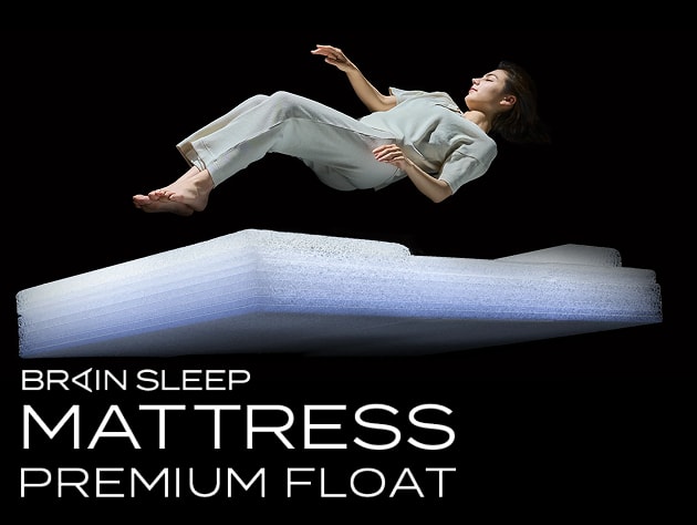 レンタル】ブレインスリープ(BRAIN SLEEP)・ブレインスリープ